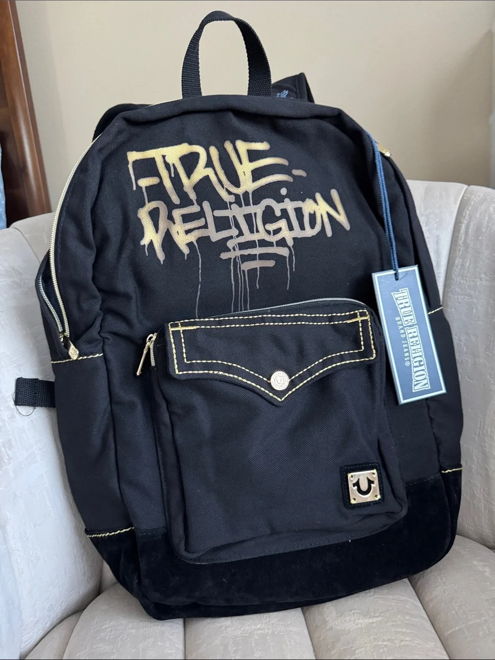 True Religion true religion